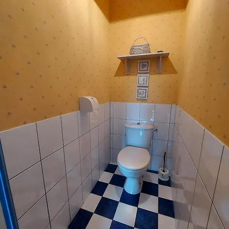 Bed and breakfast Fleurs Des Champs
