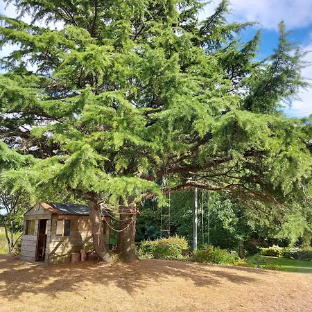 Bed and Breakfast Fleurs Des Champs